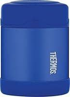 Algopix Similar Product 12 - Thermos FUNtainer Food Flask Blue 290