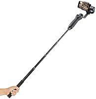 Algopix Similar Product 9 - Feiyutech V3 Reach Pole Extension Bar
