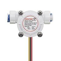 Algopix Similar Product 11 - DIGITEN 14 Quick Connect 0310Lmin