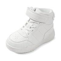 Algopix Similar Product 1 - COLLOKY Toddler Shoes and Boots for