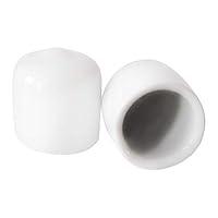 Algopix Similar Product 19 - Prescott Plastics 38 Inch White Round