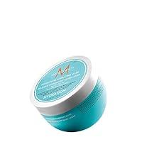 Algopix Similar Product 12 - Moroccanoil Weightless Hydrating Mask