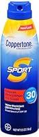 Algopix Similar Product 20 - Coppertone Sport Continuous Spray