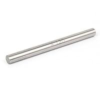 Algopix Similar Product 20 - uxcell 412mm x 50mm GCR15 Cylindrical