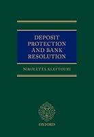 Algopix Similar Product 7 - Deposit Protection and Bank Resolution