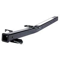 Algopix Similar Product 17 - Reese 45018 Titan Receiver Extension