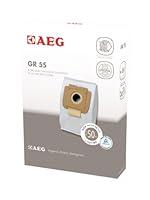 Algopix Similar Product 17 - AEG Electrolux GR 5 9002565407 Vacuum