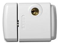 Algopix Similar Product 9 - ABUS 284090 Window Lock Type FTS3003