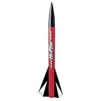 Algopix Similar Product 7 - Estes Hi-Flier Flying Model Rocket Kit