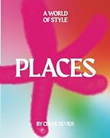 Algopix Similar Product 15 - Places Graphic Cover Edition A World