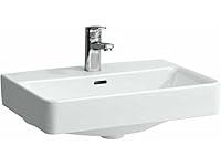 Algopix Similar Product 5 - Laufen Waschtisch kompakt Unterseite
