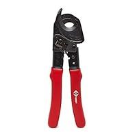 Algopix Similar Product 1 - C K Tools 430007 Ratcheting Cable