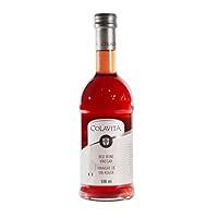 Algopix Similar Product 11 - Colavita Red Wine Vinegar, 17 Fl Oz