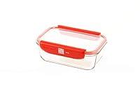 Algopix Similar Product 9 - Mastrad  Food Storage Container M 