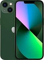 Algopix Similar Product 4 - Apple iPhone 13 Mini 128GB Green 