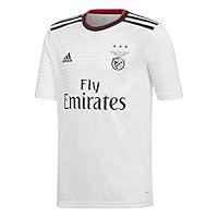 Algopix Similar Product 2 - adidas 20182019 Benfica Away Football