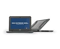 Algopix Similar Product 14 - MAX Cases Extreme Shell for ACER N7