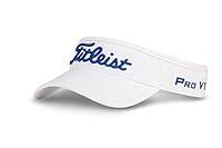 Algopix Similar Product 7 - Titleist Mens Tour Performance Visor