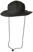 Algopix Similar Product 6 - HUK Boonie Wide Brim Fishing Hat for