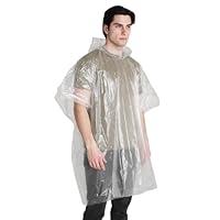 Algopix Similar Product 11 - Coghlan's Emergency Poncho