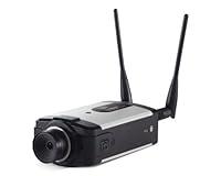 Algopix Similar Product 3 - Cisco WVC2300 WirelessG Business