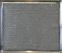 Algopix Similar Product 8 - RHF0715 Aluminum Microwave Vent Filter