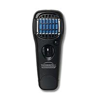 Algopix Similar Product 6 - Thermacell MR150 Portable Mosquito
