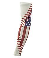 Algopix Similar Product 16 - Nexxgen Sports Apparel Compression Arm