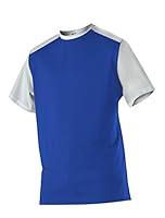 Algopix Similar Product 14 - Alleson Ahtletic Boys Youth Mock Mesh