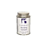 Algopix Similar Product 8 - Torbot Skin Bonding Cement 4 oz Can