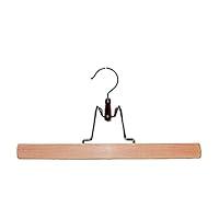 Algopix Similar Product 5 - Cedar Skirt Hanger