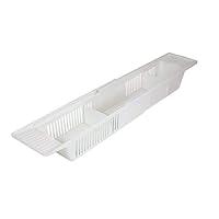 Algopix Similar Product 3 - KidCo Bath Toy Organizer Storage