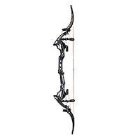 Algopix Similar Product 6 - Oneida Eagle Phoenix LH Flat Black