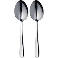 Algopix Similar Product 6 - MasterClass Duo of Stainless Steel