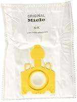 Algopix Similar Product 4 - Original Miele KK Dustbags