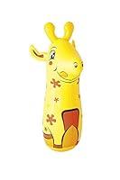 Algopix Similar Product 14 - Bestway Toys Domestic Bop Bags, 36"