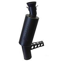 Algopix Similar Product 9 - GGB Exhaust 20172018 Ski Doo 850 Etec