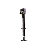 Algopix Similar Product 10 - STROMBER 3000 Lbs Electric Tongue Jack