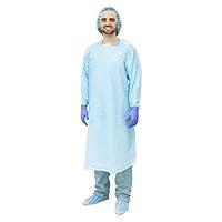 Algopix Similar Product 17 - MediChoice Protective Gowns Open Back