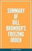 Algopix Similar Product 20 - Summary of Bill Browder's Freezing Order