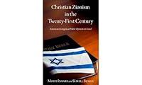 Algopix Similar Product 13 - Christian Zionism in the TwentyFirst