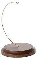Algopix Similar Product 1 - Plymor Wire Ornament Hanger Display