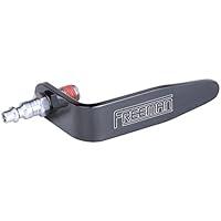 Algopix Similar Product 4 - Freeman PSTHSF 1 Aluminum Pneumatic