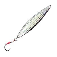 Algopix Similar Product 8 - FishLab CLSP100GS Carnada Leaf Jig 