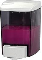 Algopix Similar Product 18 - San Jamar S30TBK Bulk LiquidLotion