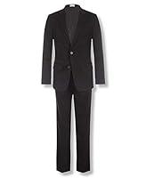 Algopix Similar Product 11 - Calvin Klein Big Boys 2Piece Formal