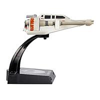 Algopix Similar Product 19 - Hot Wheels Star Wars Starships Select