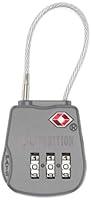 Algopix Similar Product 18 - Maxpedition Tactical Luggage Lock
