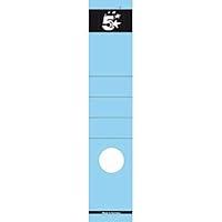 Algopix Similar Product 1 - 5 Star 794362 Spine Labels Blue