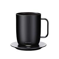 Algopix Similar Product 19 - Ember Temperature Control Smart Mug 14